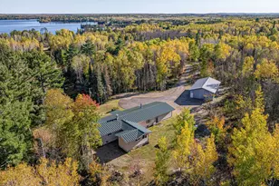 1365 S White Iron Rd, Ely, MN 55731 - Photo 1