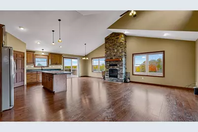 1495 Bain Rd, Brule, WI 54820 - Photo 3