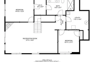 8602 Maynard Pl, Duluth, MN 55807 - Photo 37