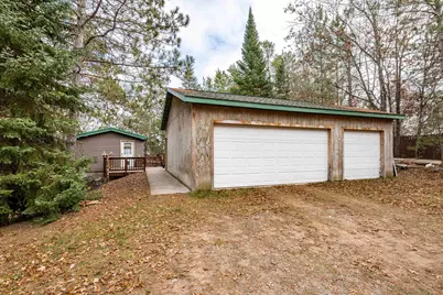 16656 S Eagle Point Rd, Wascott, WI 54859 - Photo 9