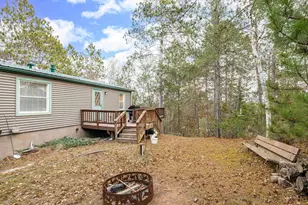 16656 S Eagle Point Rd, Wascott, WI 54859 - Photo 11