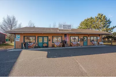 N7335 Liesch Rd, Trego, WI 54888 - Photo 1