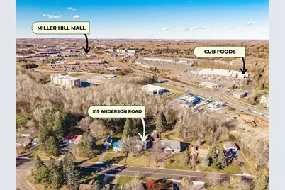 519 Anderson Rd, Duluth, MN 55811 - Photo 5