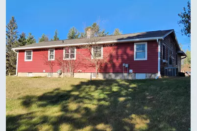 16101 W County Hill Rd, Hayward, WI 54843 - Photo 9