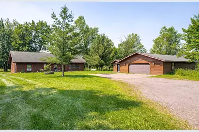 6624 E Mud Lake Rd, Wright, MN 55798 - Photo 1