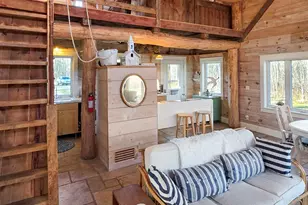 2334 Benjamin Blvd, La Pointe, WI 54850 - Photo 13