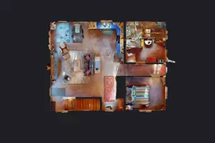 28 Caps Trail, Lutsen, MN 55612 - Photo 49