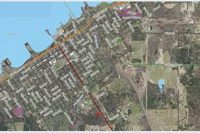 0.64 Acres Near Ellis Ave, Ashland, WI 54806 - Photo 3