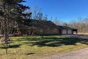 9595 E County Rd A, Solon Springs, WI 54873 - Photo 3