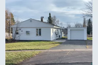57 Edwards Dr, Silver Bay, MN 55614 - Photo 1