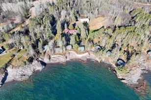 540 Old North Shore Rd, Two Harbors, MN 55616 - Photo 1