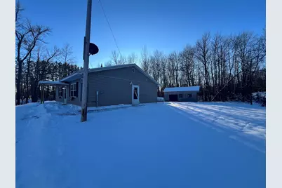 4009 Prairie Lake Rd, Floodwood, MN 55736 - Photo 21