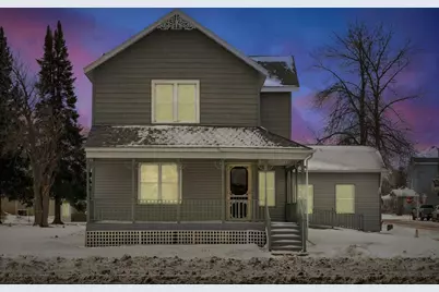 500 Lakeshore Drive East, Ashland, WI 54806 - Photo 1