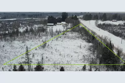 Tbd County Hwy E, Bennett, WI 54873 - Photo 1