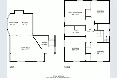 1321 E 2nd St, Duluth, MN 55805 - Photo 17