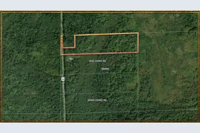 Tbd Comet Rd, Embarrass, MN 55732 - Photo 3