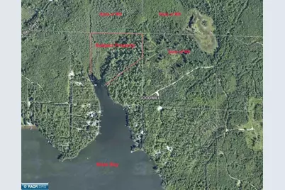 Lot 3 Yahoo Point, Cook, MN 55723 - Photo 1