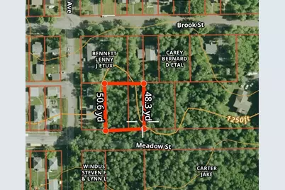 Tbd Meadow St, Duluth, MN 55810 - Photo 1