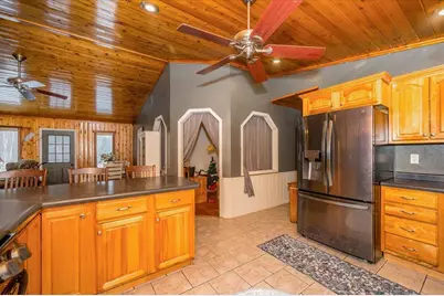 6813 S 18th Street Rd, Lake Nebagamon, WI 54849 - Photo 9