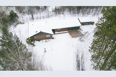 6813 S 18th Street Rd, Lake Nebagamon, WI 54849 - Photo 3