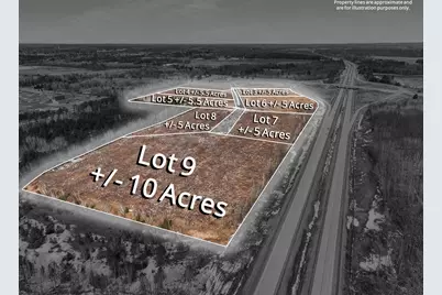 Lot 5 Spooner Outlet Dr, Spooner, WI 54801 - Photo 5