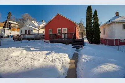 1117 Lincoln Ave, Eveleth, MN 55705 - Photo 27