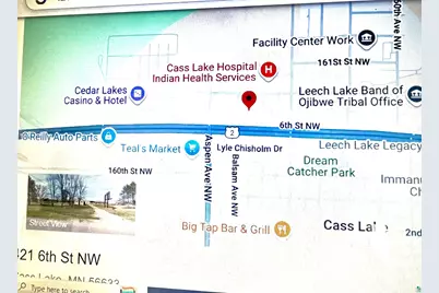 421 6th St NW, Cass Lake, MN 56633 - Photo 13