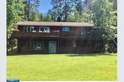 9063 E Wakemup Village Rd, Cook, MN 55723 - Photo 1