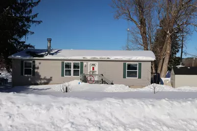 9506W Mill St, Saxon, WI 54559 - Photo 1