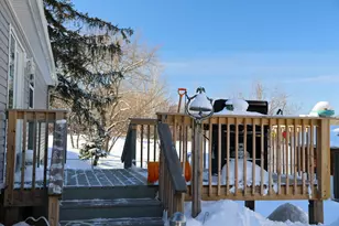 9506W Mill St, Saxon, WI 54559 - Photo 3