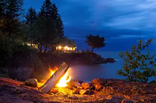 540-4 Old North Shore Rd, Two Harbors, MN 55616 - Photo 13