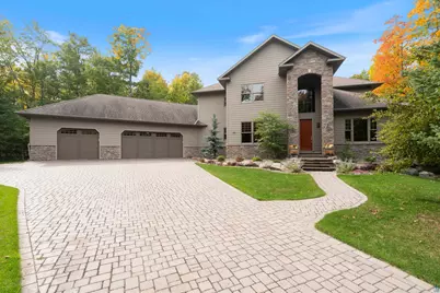 4391 Grouse Ridge Dr, Hermantown, MN 55811 - Photo 1