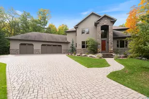 4391 Grouse Ridge Dr, Hermantown, MN 55811 - Photo 1