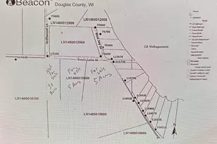 11540 E South Lake Blvd, Lake Nebagamon, WI 54849 - Photo 1