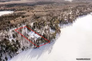 8677 S Strand Lake Rd, Cotton, MN 55724 - Photo 59