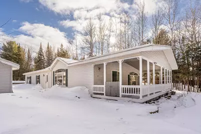 8677 S Strand Lake Rd, Cotton, MN 55724 - Photo 39