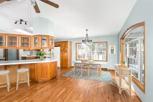 8677 S Strand Lake Rd, Cotton, MN 55724 - Photo 17