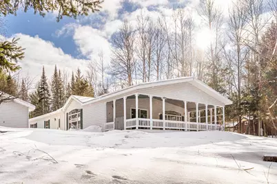 8677 S Strand Lake Rd, Cotton, MN 55724 - Photo 3