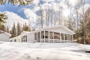 8677 S Strand Lake Rd, Cotton, MN 55724 - Photo 3