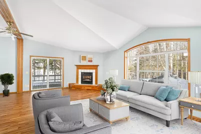 8677 S Strand Lake Rd, Cotton, MN 55724 - Photo 5