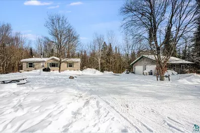 7407 E County Rd A, Solon Springs, WI 54873 - Photo 1