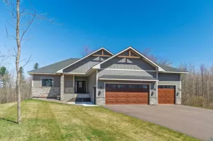 4891 Peyton Dr, Hermantown, MN 55811 - Photo 1