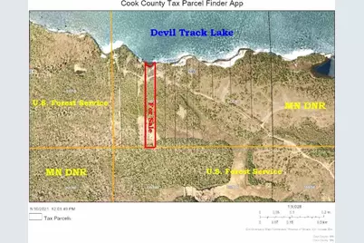 1088 South Shore Dr, Grand Marais, MN 55604 - Photo 7