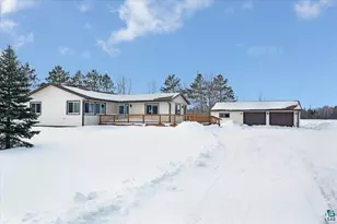 46305 Hwy 112, Ashland, WI 54806 - Photo 1