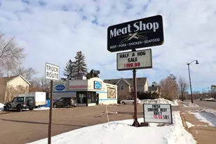 601 Lake Shore Dr E, Ashland, WI 54806 - Photo 1