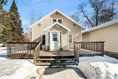 9218 Baldwin Ave, Solon Springs, WI 54873 - Photo 1