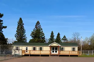 21 Minnesota St, Sandstone, MN 55072 - Photo 1