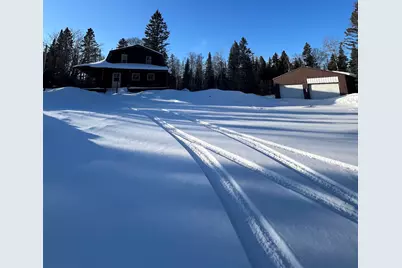 9442 Highway 1, Isabella, MN 55607 - Photo 1