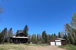 9442 Hwy 1, Isabella, MN 55607 - Photo 1