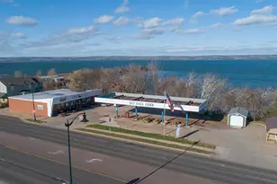 421 Lake Shore Dr W, Ashland, WI 54806 - Photo 1